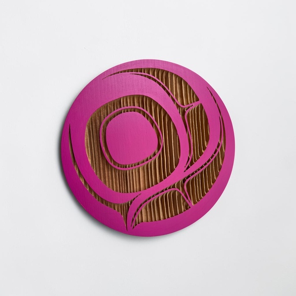 Harrison Martin Salmon Egg 10