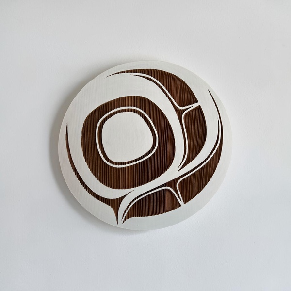 Harrison Martin Salmon Egg 11