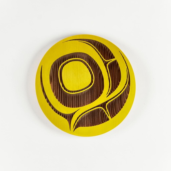 Harrison Martin Salmon Egg 13