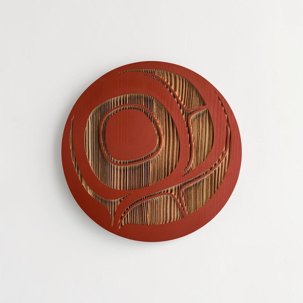Harrison Martin Salmon Egg 5