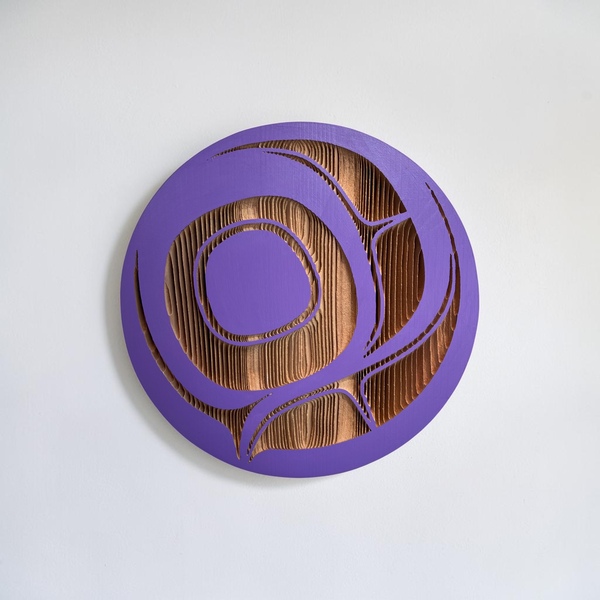 Harrison Martin Salmon Egg 6