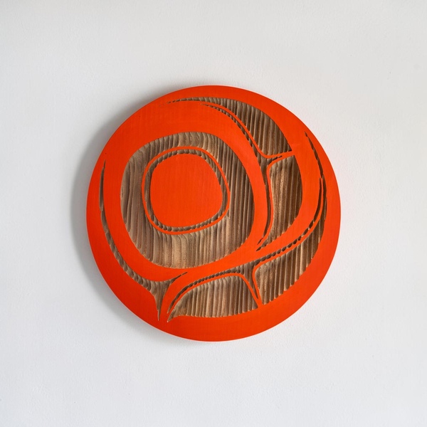 Harrison Martin Salmon Egg 8