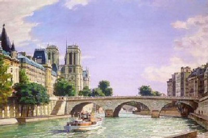   Paris