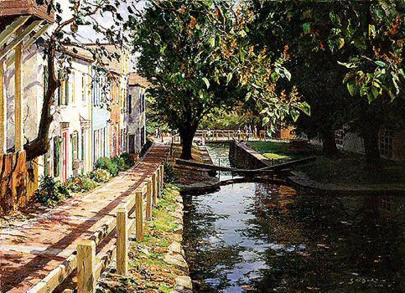   Georgetown