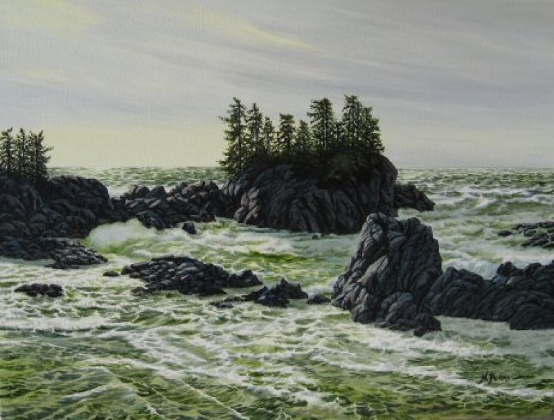   Westcoast Impressions