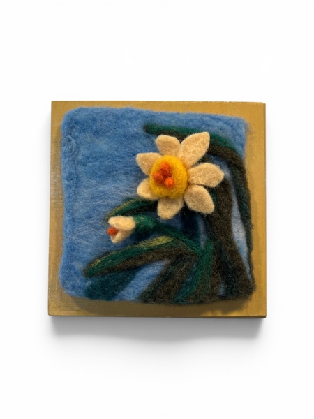 Janice Jones Daffodil