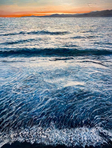Jim Park Undertow