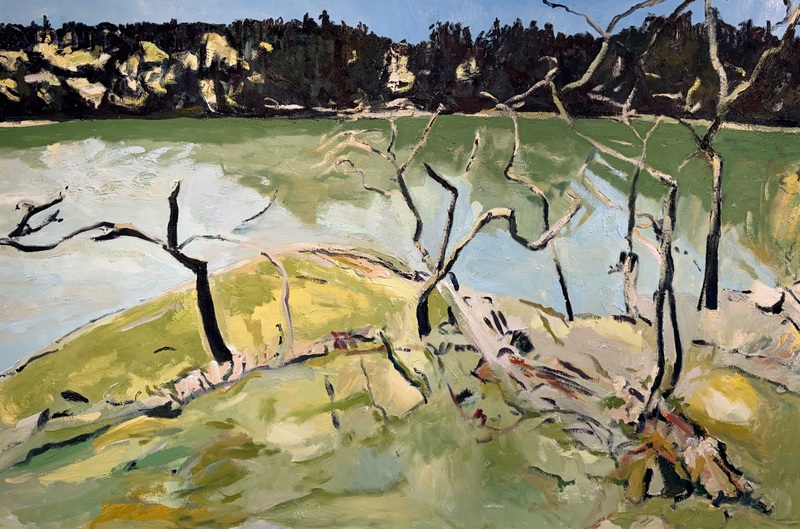 Josephine Fletcher Estuary