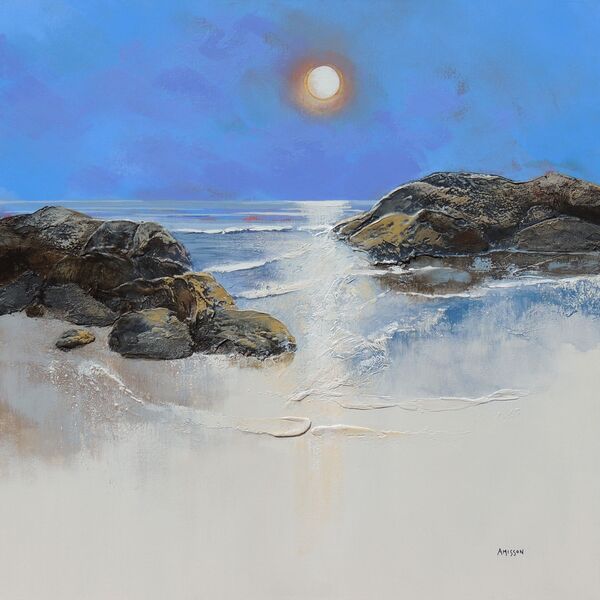 Kathryn Amisson Moonshine