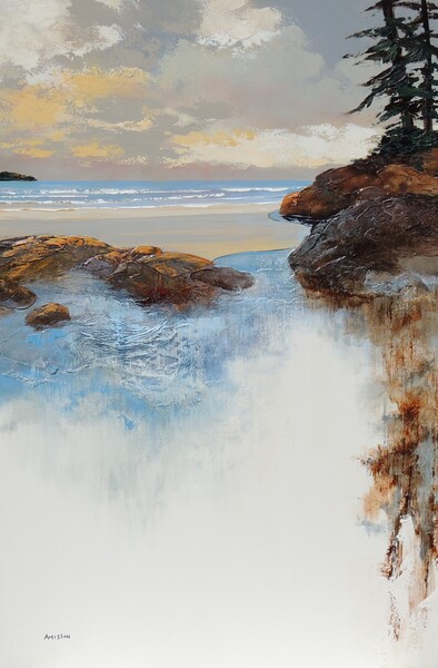 Kathryn Amisson Simple Serenity