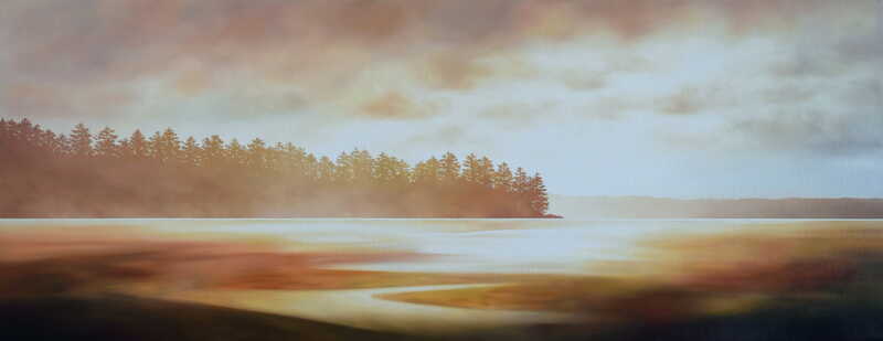Kylee Turunen First Light