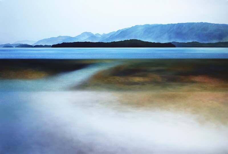 Kylee Turunen Shore of Stillness