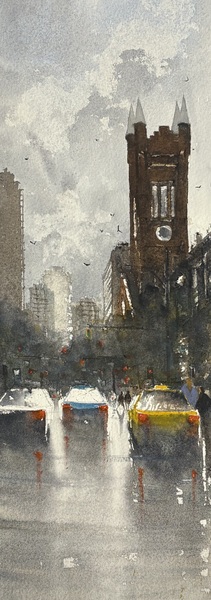 Sandhu Singh Broughton Street II