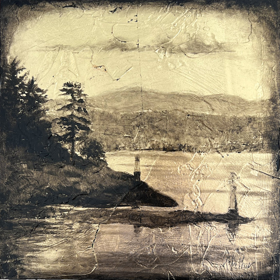 Sheila Mather Beacons