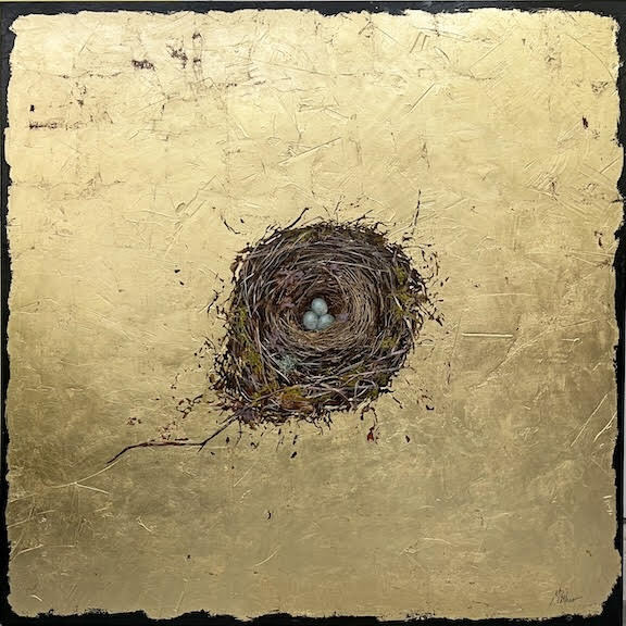 Sheila Mather Full Circle