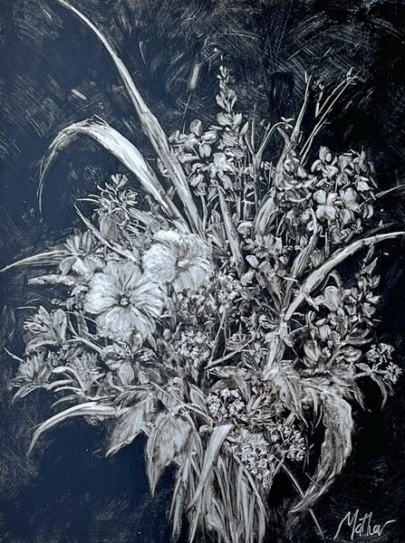 Sheila Mather Joyful Chaos
