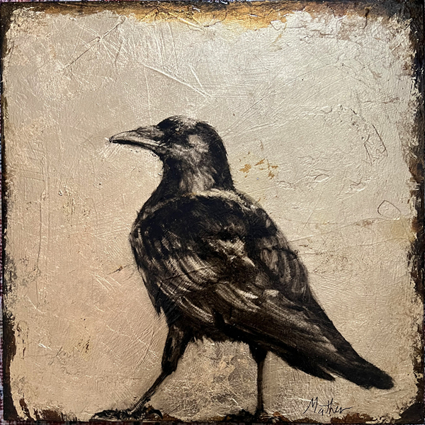 Sheila Mather Walk This Way