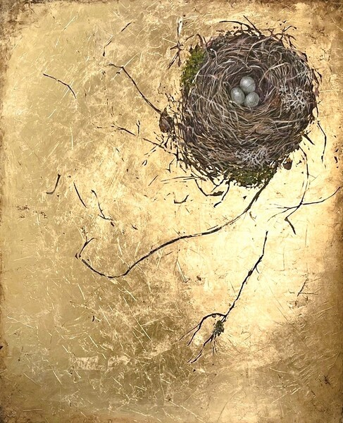 Sheila Mather The Future Awaits