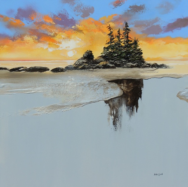 Kathryn Amisson This Day's Highlight