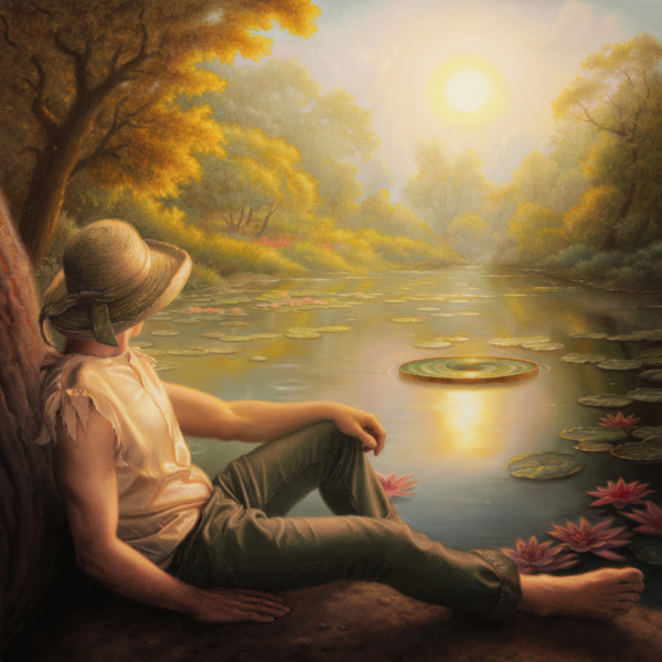 Steve z Chmilar Light Sower Finale