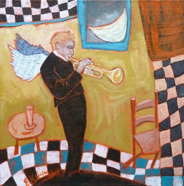 By the Light of the Moon 1