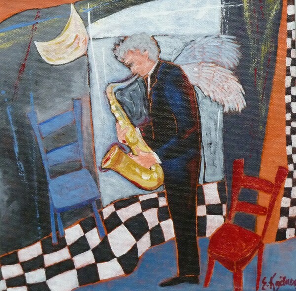 By the Light of the Moon 2