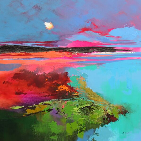 Must Love Colour