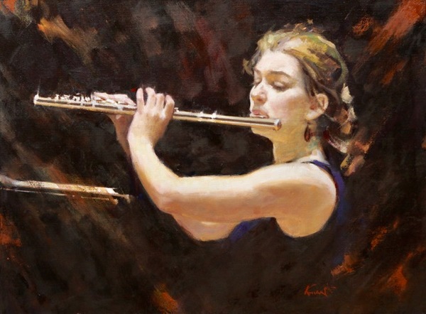 Clement Kwan The Magic Flute