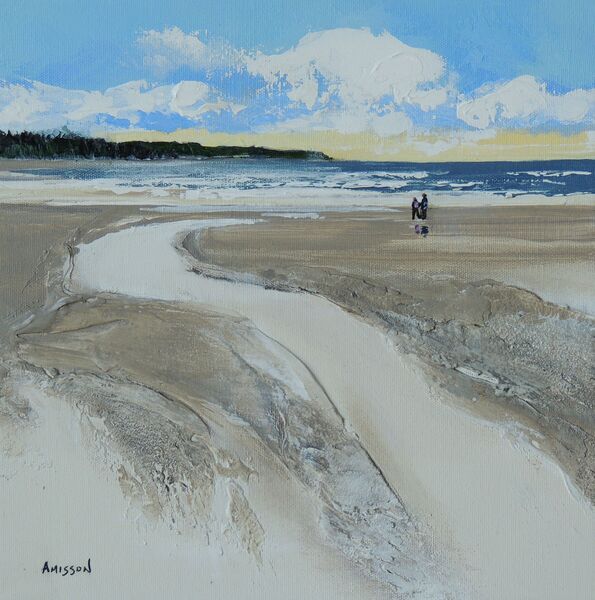 We Had Perfect Weather
