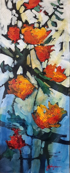 Gail Johnson Coming Morning