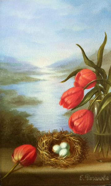 Spring