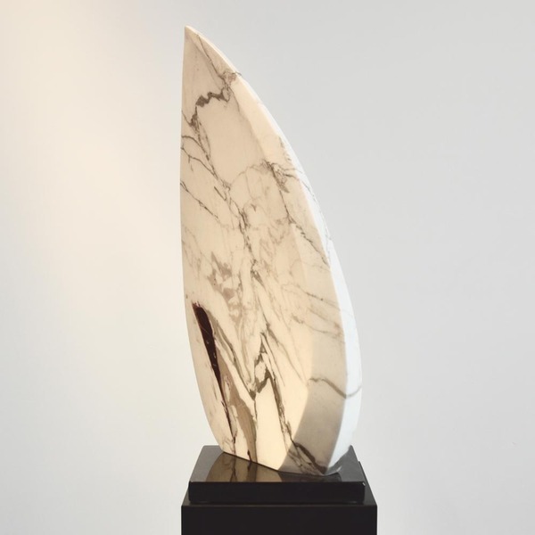 Michael z Binkley Harp II