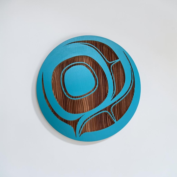 Harrison z Martin Salmon Egg 12