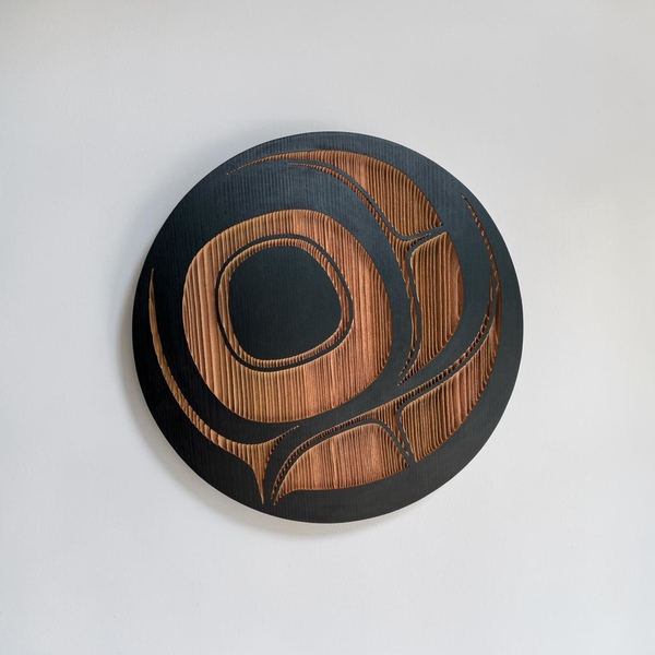 Harrison z Martin Salmon Egg 9
