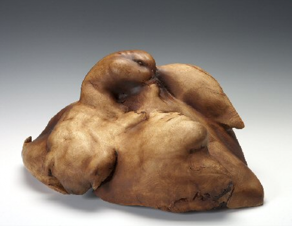 Lynn (Lindsay) z Branson Interlude