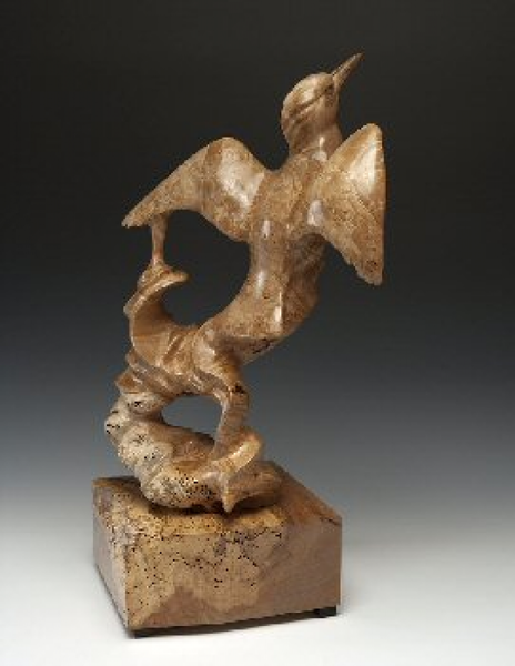 Lynn (Lindsay) z Branson Keep Riding the Wave