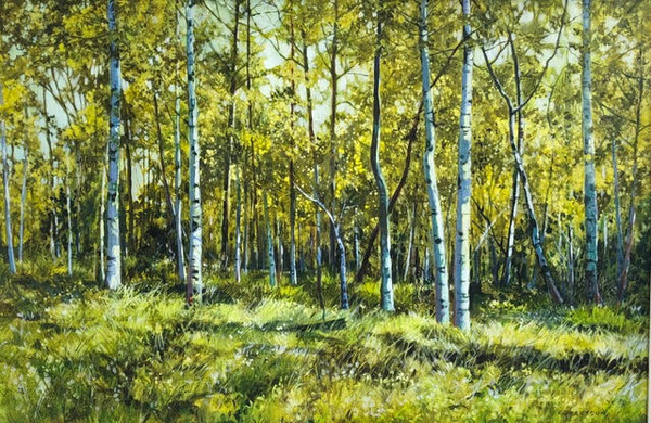 Janice z Robertson Golden Grove