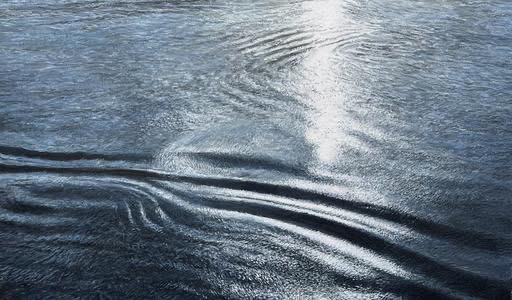 Ripples 4 by Jim Park
