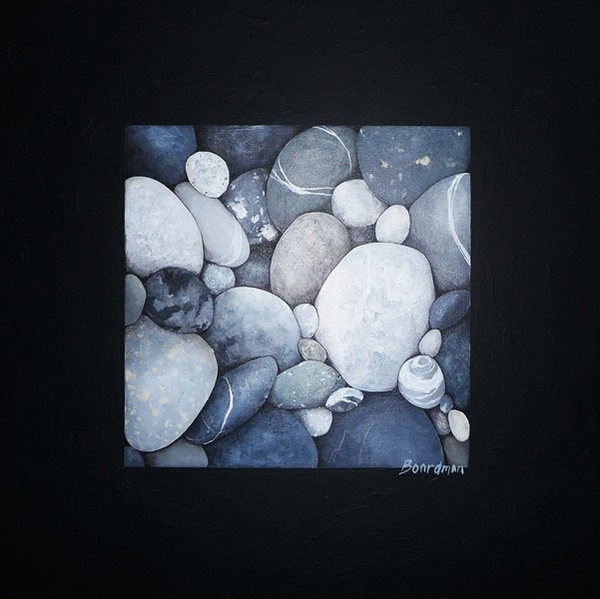 Solitude by Kristina Boardman