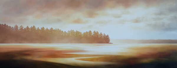 First Light