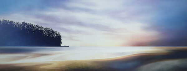 Where the Light Waits