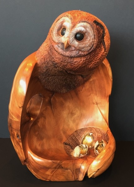 Lynn (Lindsay) z Branson Continuum