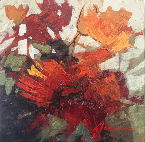 Looking Back by Gail Johnson Looking Back by Gail Johnson