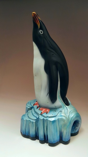 Lynn (Lindsay) z Branson Silent Witness