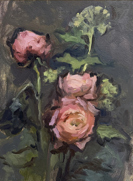 Buy Yourself Flowers