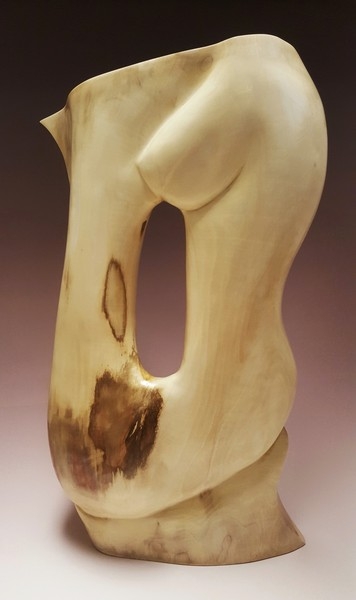 Lynn (Lindsay) Branson Mystique