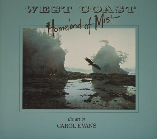 West Coast - Homeland of Mist